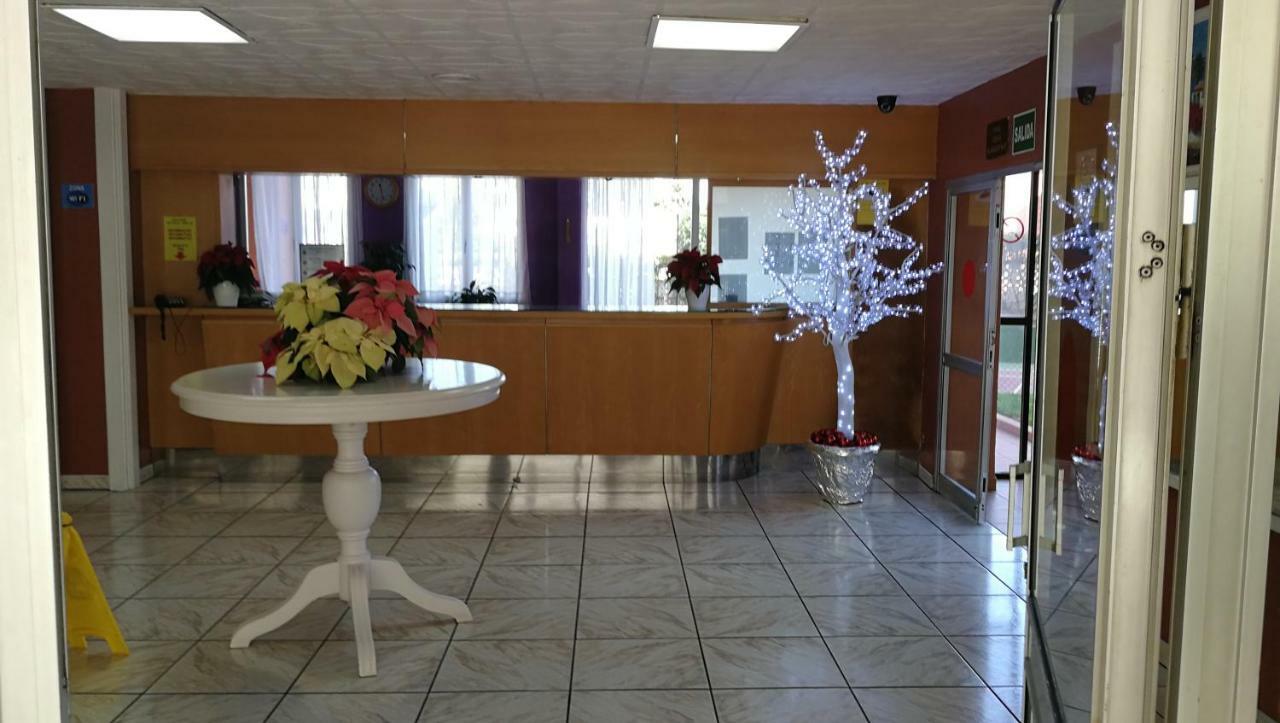 Apartamento vistas al mar Valle Luz Puerto de la Cruz  Exterior foto